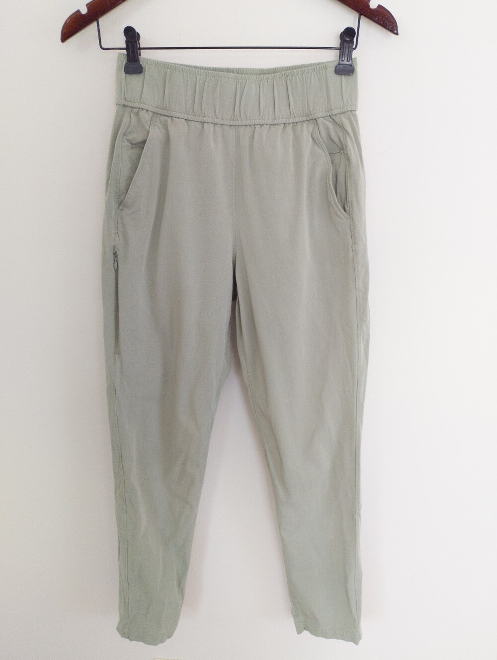 Alder Apparel Open Air Pant - Canadian Company!